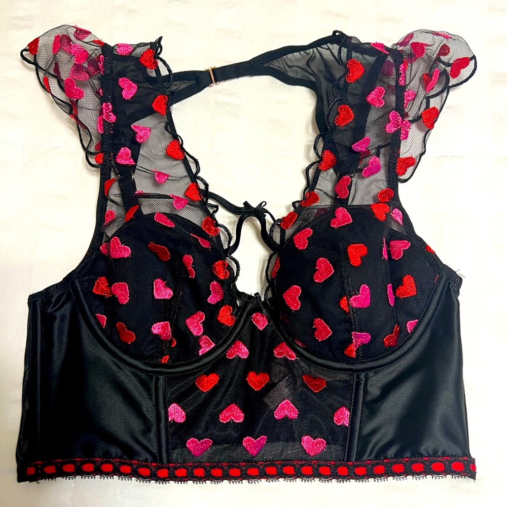 Victoria Secret